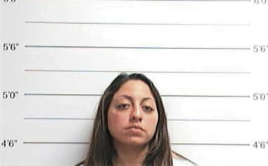 Roxanne Munster, - Orleans Parish County, LA 